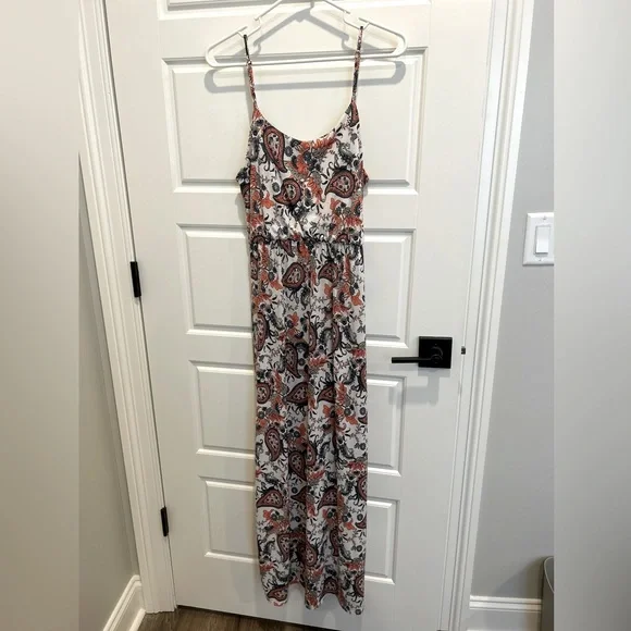 naif maxi dress NAIF | Dresses | Naif Maxi Dress